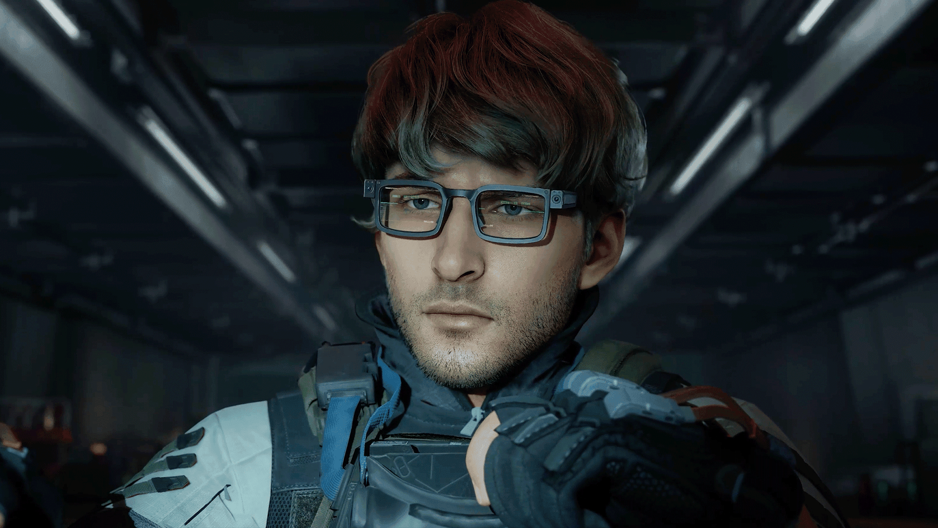 اپراتور گیزمو دلتا فورس