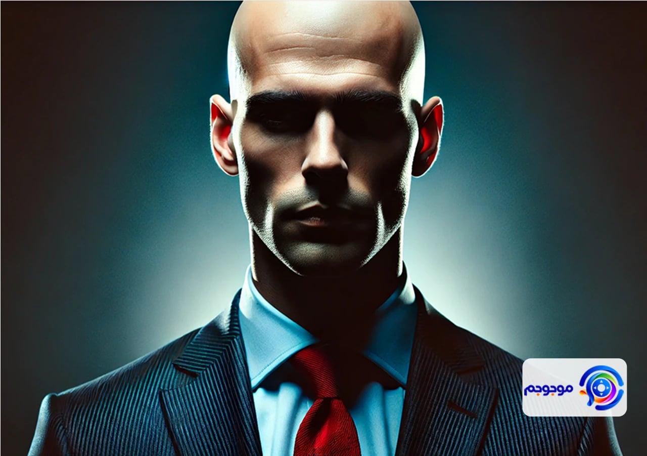 معرفی بازی Hitman برای آیفون و آیپد
