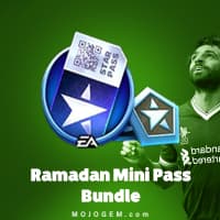 آفر Ramadan Mini Pass Bundle اف سی موبایل (FC Mobile)