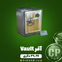 آفر 49.99 دلاری VAULT کالاف دیوتی موبایل