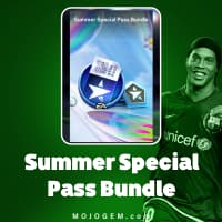 آفر Summer Special Pass Bundle اف سی موبایل (FC Mobile)