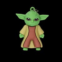 سر کلیدی گروگو (Starwars)