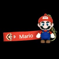 سر کلیدی ماریو (Mario)