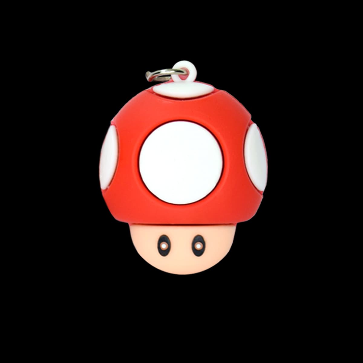 سر کلیدی قارچ کوچک (Mario)
