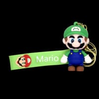 سر کلیدی لویجی (Mario)