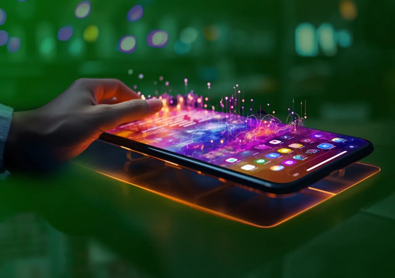 با معرفی این 3 اپلیکیشن عجیب موبایل، شما را شگفت زده خواهیم کرد!