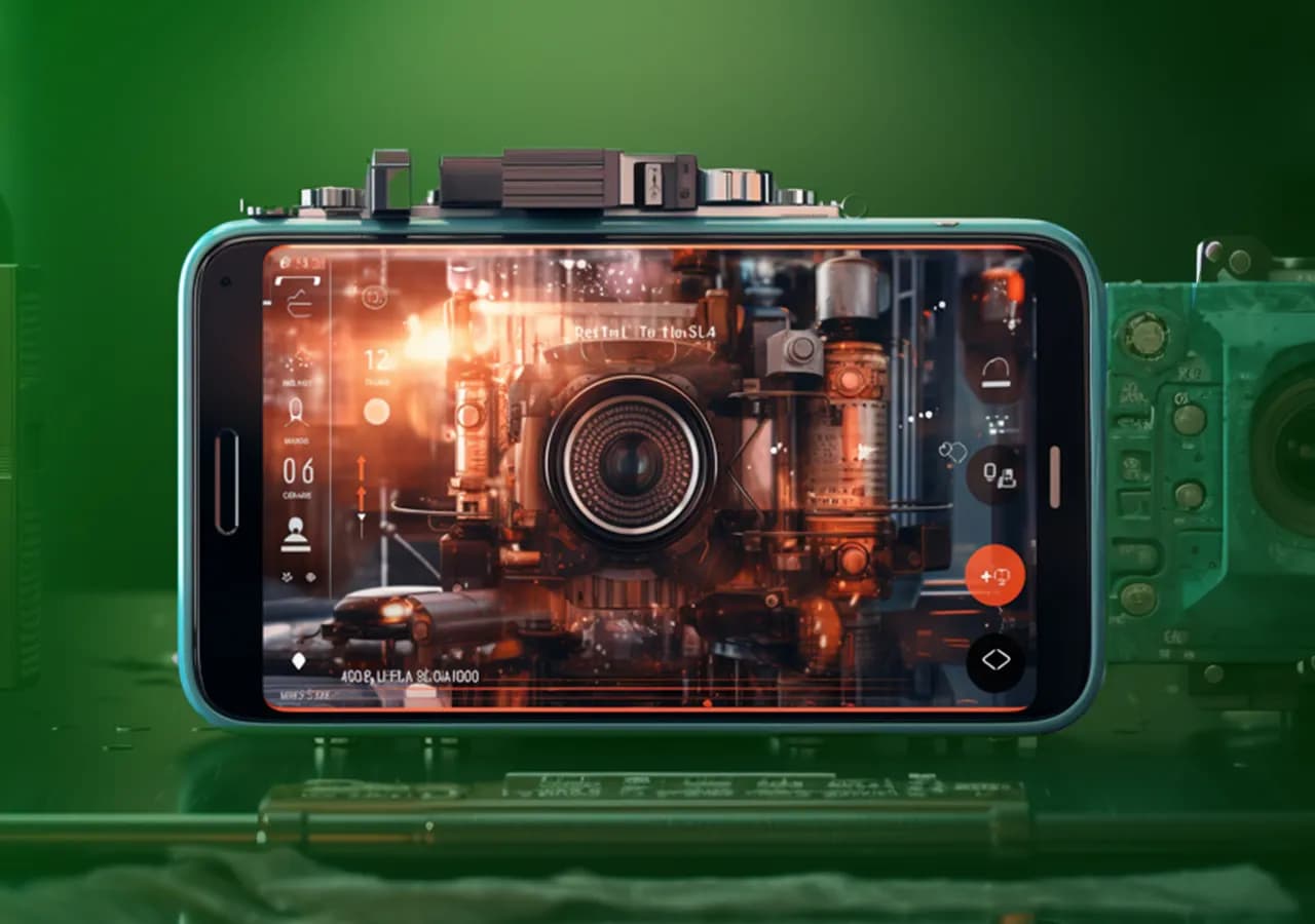 معرفی و دانلود بهترین اسکرین رکوردر های اندروید