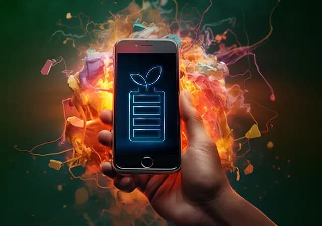 راهنمای مراقبت از گوشی های گیمینگ با 5 راهکار ساده و کاربردی