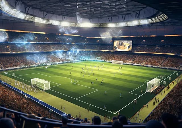 به جز فیفا! معرفی 4 تا از متفاوت ترین بازی های فوتبالی