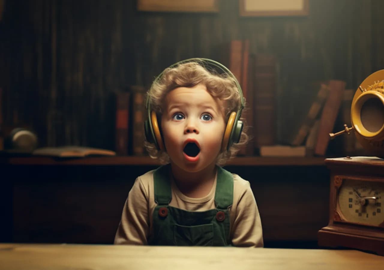 دنیای آپراکسیا: بازی گفتاردرمانی که مهارتهای گفتاری کودکان کمک میکند!