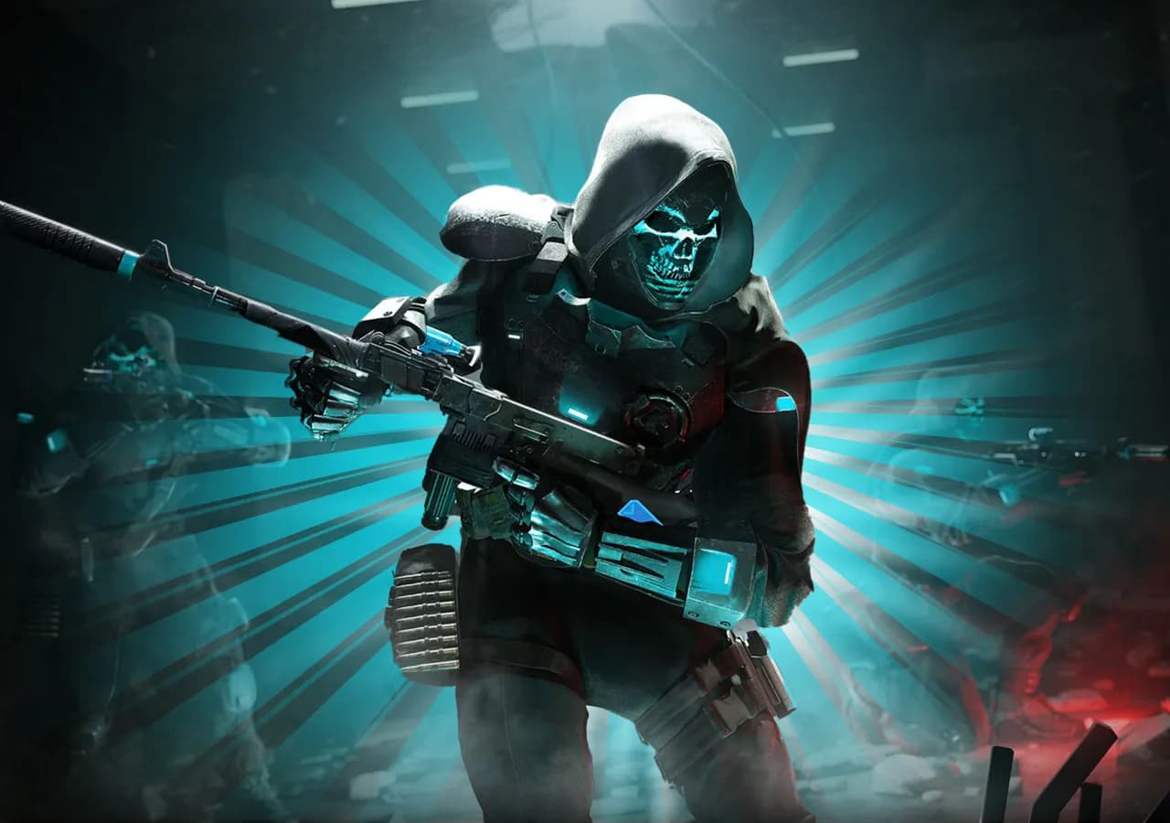 اسکینهای وارزون: ظاهری منحصربهفرد و شخصیسازیشده برای شخصیت شما