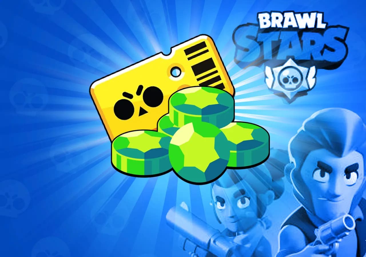 بهترین راه خرید جم براول و براول پس بازی براول استارز چیست ؟