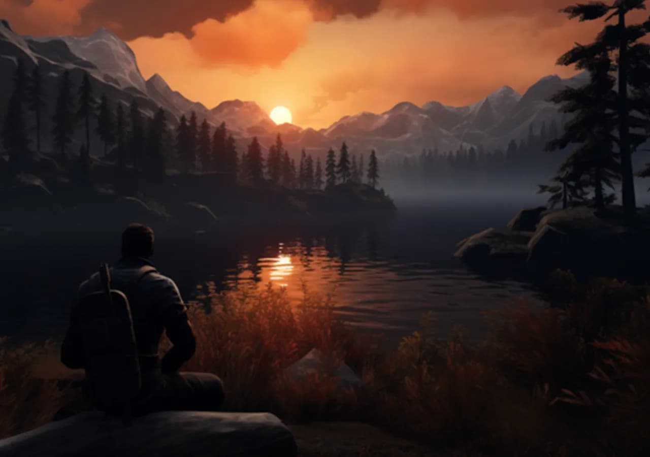 3 بازی ای که توانسته اند، تصویری از تنهایی خلق کنند!