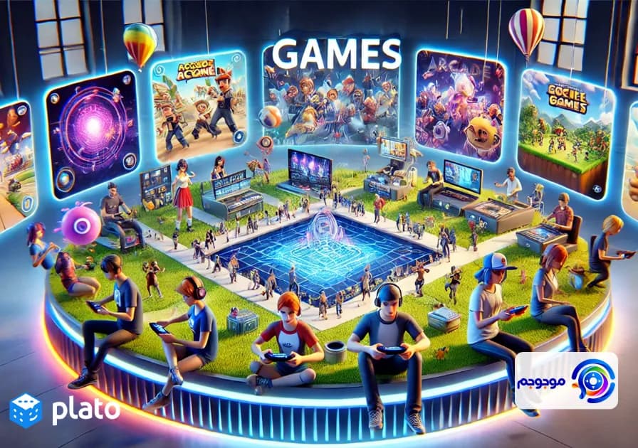 آشنایی با بهترین بازیهای چندنفره در پلاتو