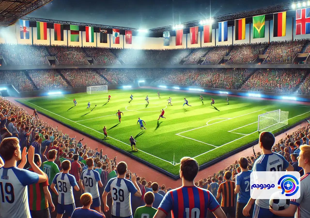 آخرین نقل و انتقالات در دریم لیگ ساکر