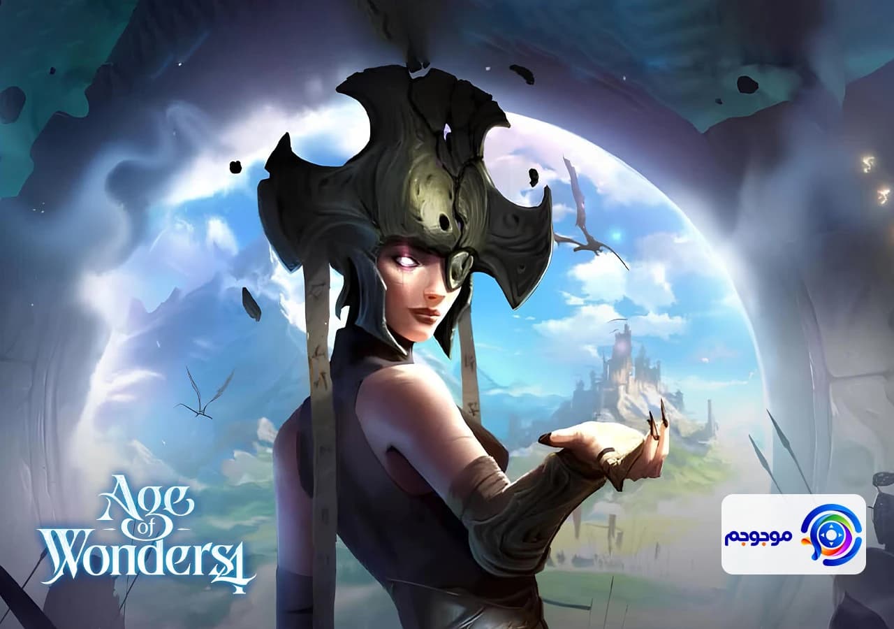 انتشار Age of Wonders 4: راههای جنگ