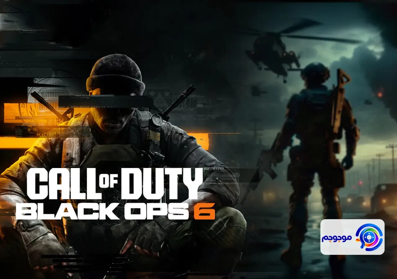شروع فصل سوم Call of Duty: Black Ops 6