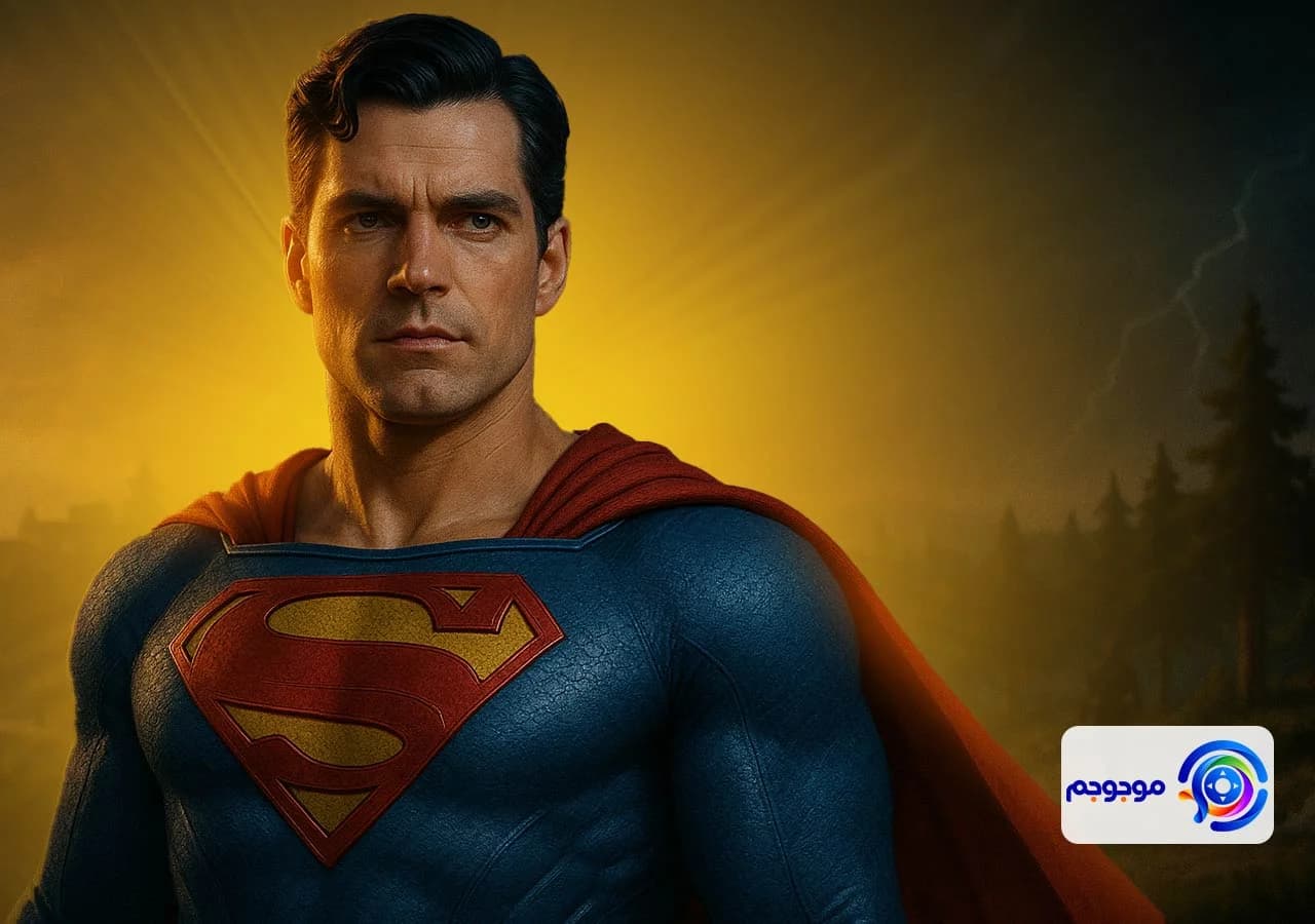 حضور دوباره سوپرمن در فورتنایت؛ فصل ابرقهرمانان