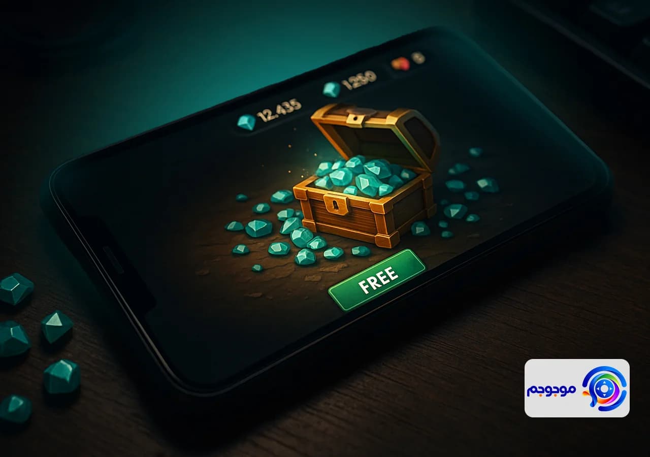 بررسی کامل و خطرات احتمالی برنامههای جم رایگان