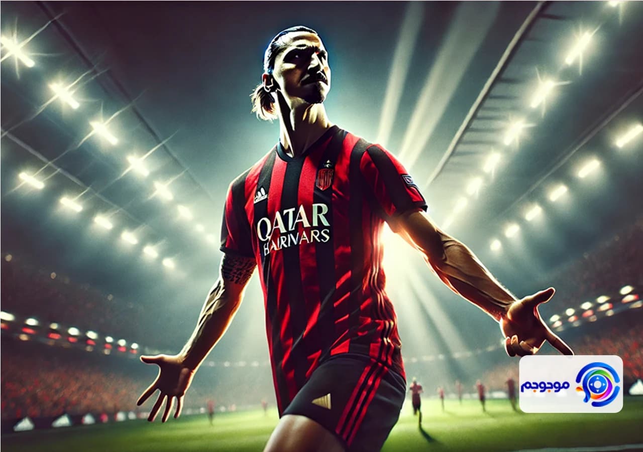 آیکونها و هیروهای جدید اف سی موبایل 2025