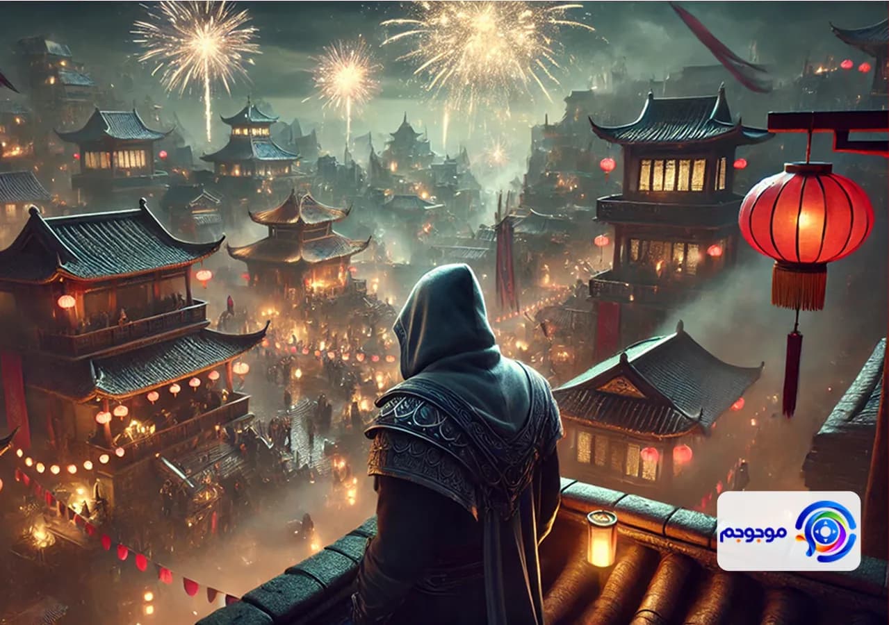 عرضه جهانی بازی Assassin’s Creed: Jade در سال 2025