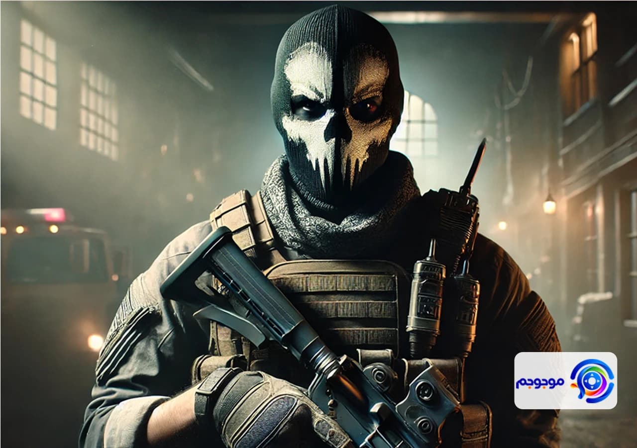 رتبهبندی کارکترهای بازی کالاف دیوتی موبایل