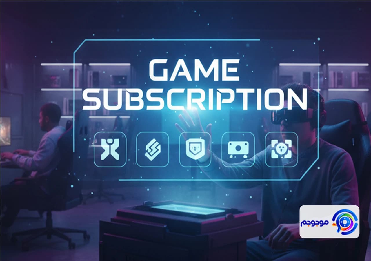 آینده سرویسهای اشتراکی بازی چیست؟