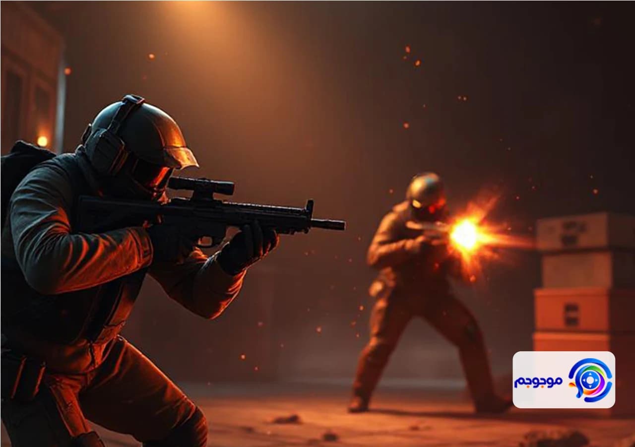 NFT و آیتمهای دیجیتال در کالاف دیوتی موبایل