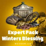 آفر Expert Pack: Winters Blessing گیم اف ترونز