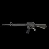 سر کلیدی ام 16 (M16)