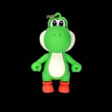 سر کلیدی یوشی (Mario)