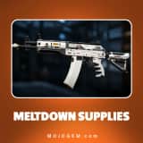 بسته MELTDOWN SUPPLIES دلتا فورس (Delta Force)