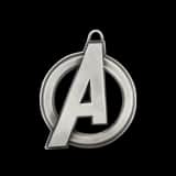 سر کلیدی لوگوی اونجرز (Avengers)