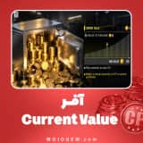 آفر Current Value کالاف دیوتی موبایل