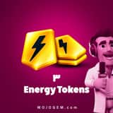 کوین 3 Energy Tokens او اس ام