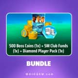 باندل BUNDLE او اس ام
