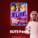 ELITE PACK او اس ام