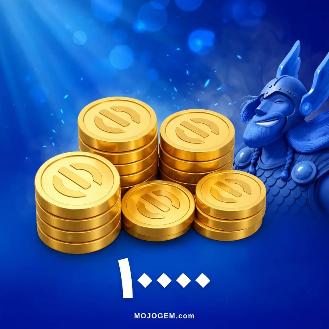 10000 سکه پی اس موبایل (PES Mobile)