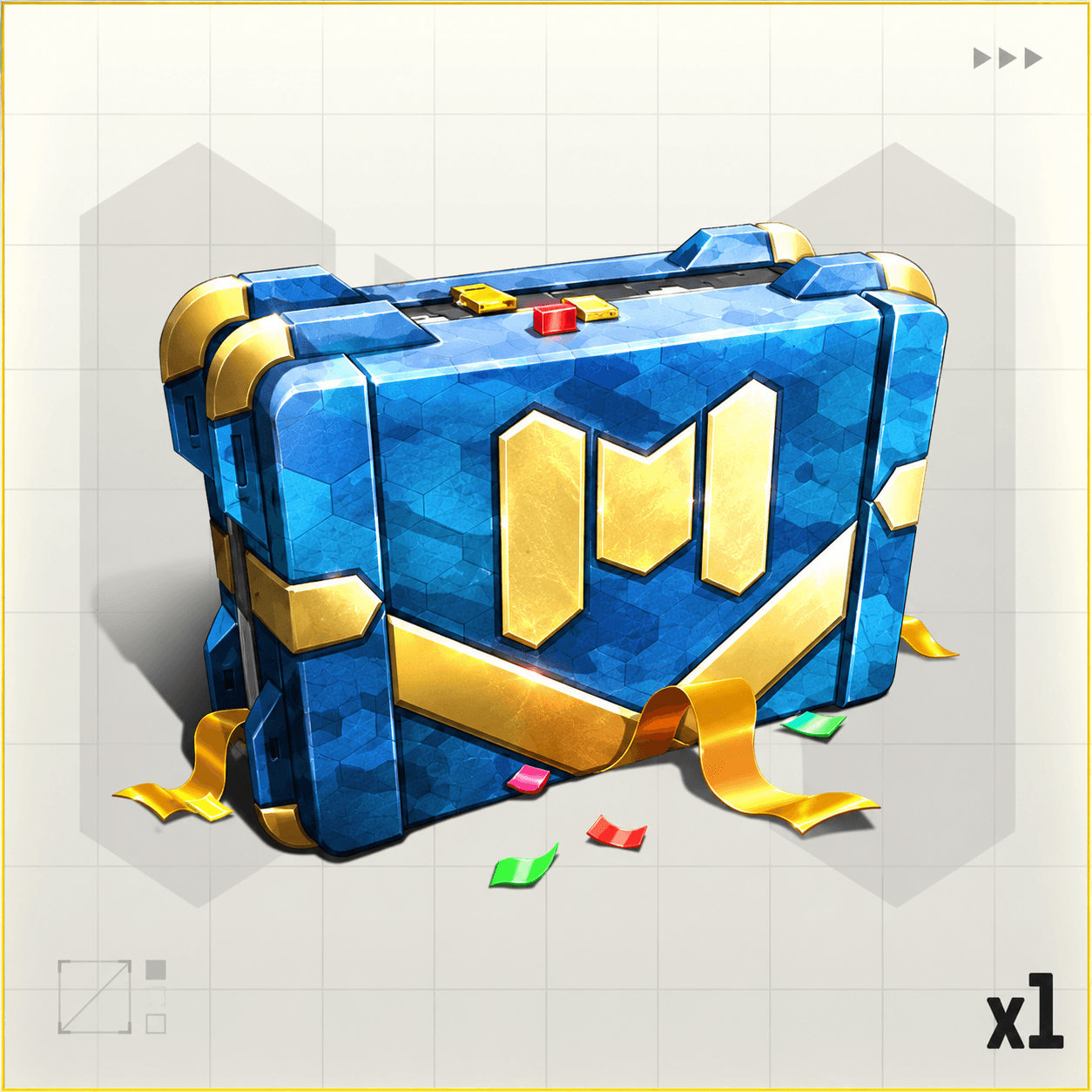 آفر 2.99 دلاری 20Weapon XP Card + 1M4 – Halloween) Bonus Deal)
