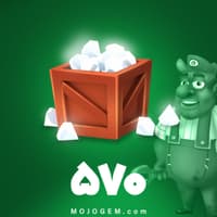 ۵۷۰ جم (الماس) هی دی (Hay Day)