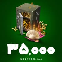 35,000 گلد ورلد اف تانکز بیلتز (World of Tanks Blitz)