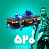 بسته 520 جم (الماس) فری فایر (Free Fire)