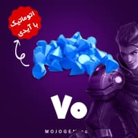 بسته 70 جم با آیدی موبایل لجند (Mobile Legends)