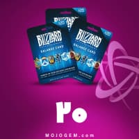 بتل نت گیفت کارت 20 دلاری (ریجن امریکا)