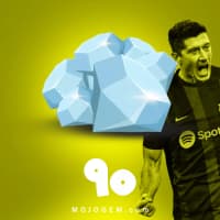 90 جم دریم لیگ ساکر 2024