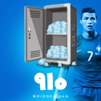 910 جم دریم لیگ ساکر 2025