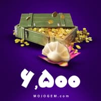 6,500 گلد ورلد اف تانکز بیلتز (World of Tanks Blitz)