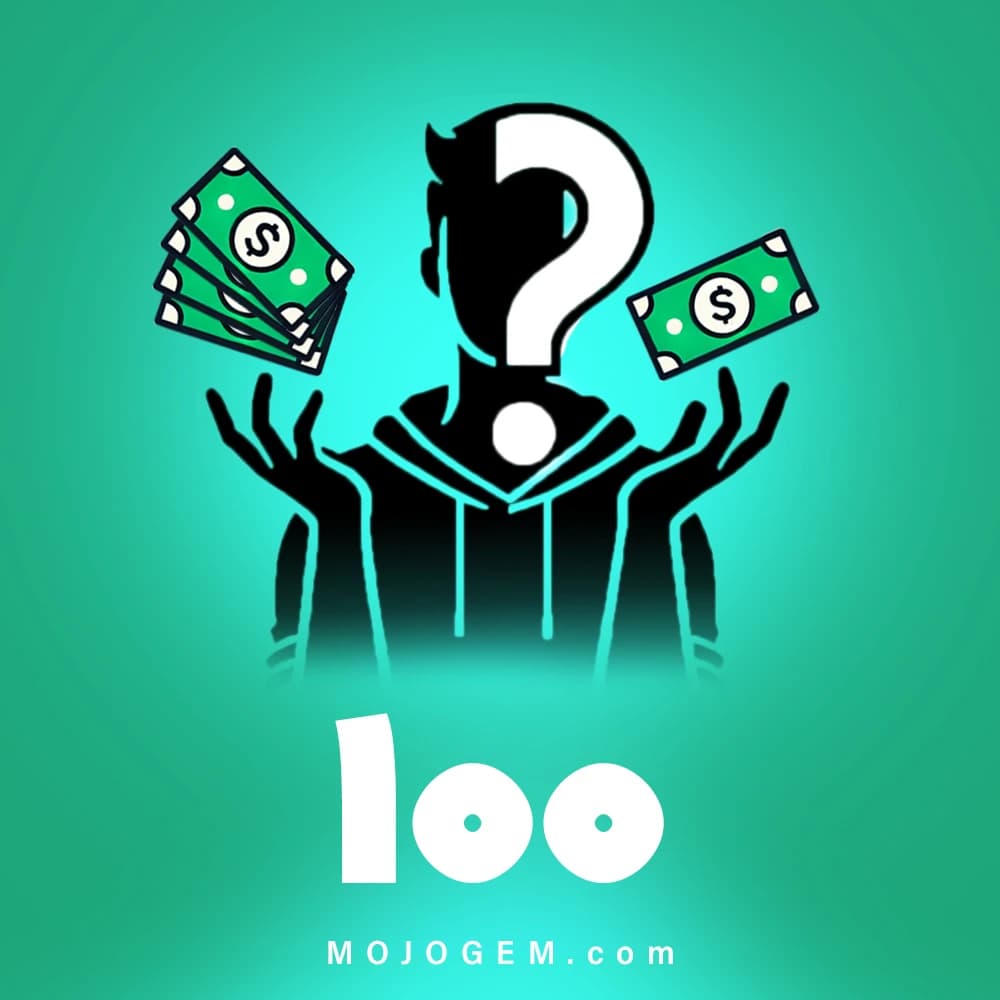 بسته 100 دلاری (محصولات دلخواه)