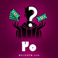 بسته 20 دلاری (محصولات دلخواه)