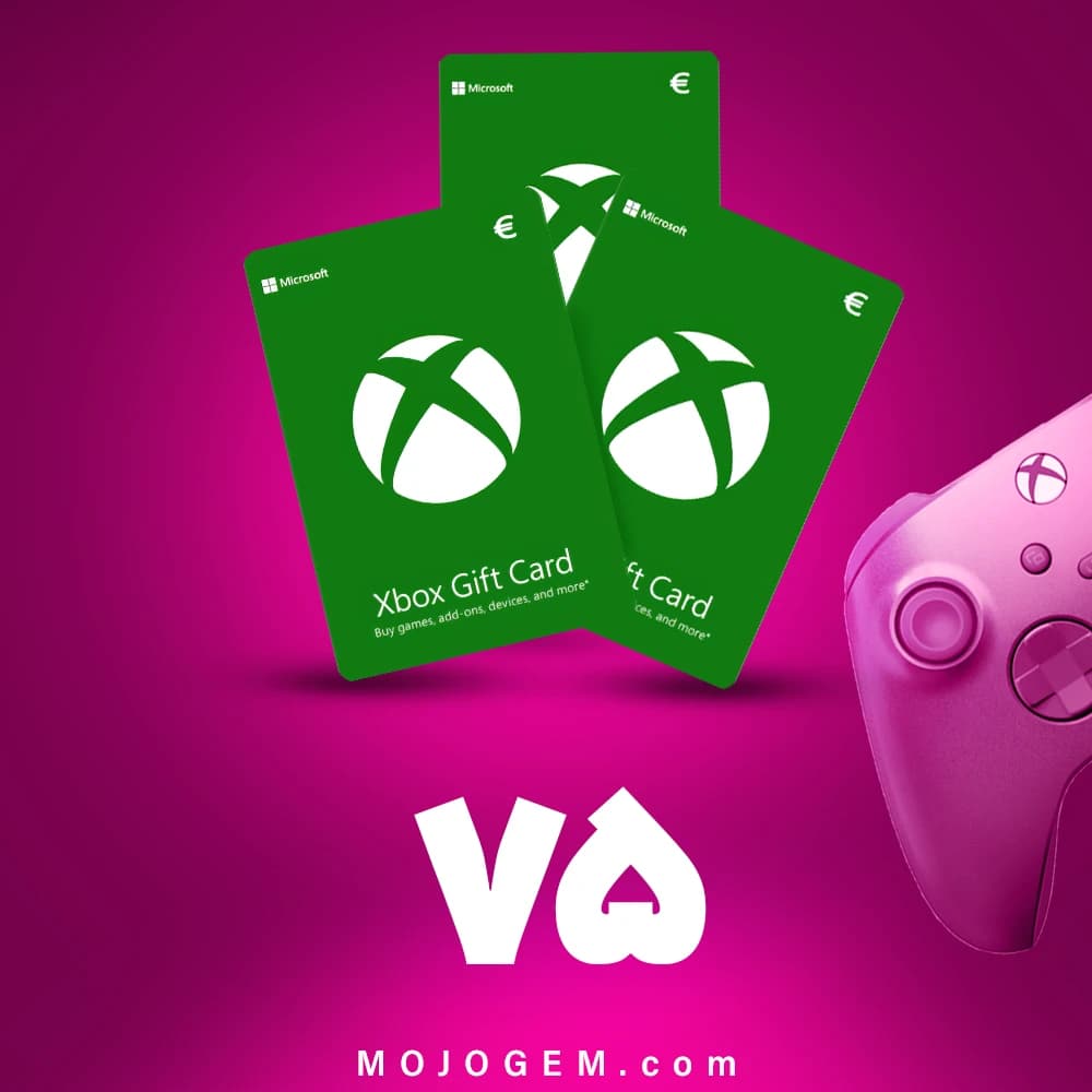 گیفت کارت 75 دلاری ایکس باکس